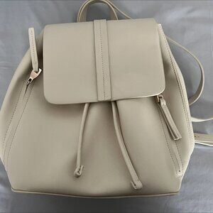Zara backpack
